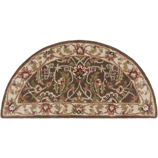Caesar Hand Tufted Area Rug