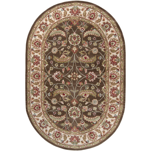 Caesar Hand Tufted Area Rug