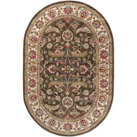 Caesar Hand Tufted Area Rug