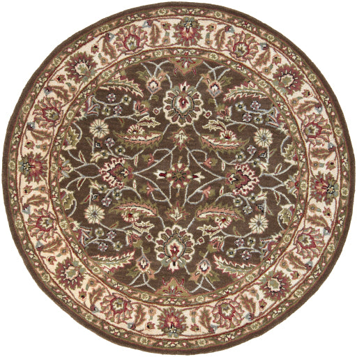 Caesar Hand Tufted Area Rug