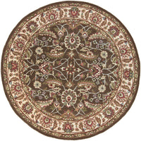 Caesar Hand Tufted Area Rug