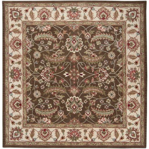 Caesar Hand Tufted Area Rug