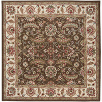 Caesar Hand Tufted Area Rug