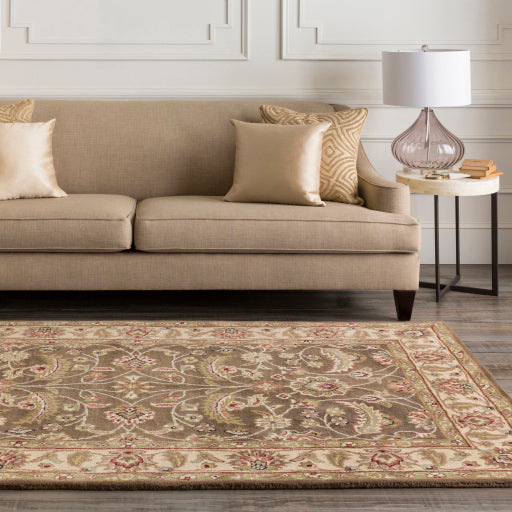 Caesar Hand Tufted Area Rug