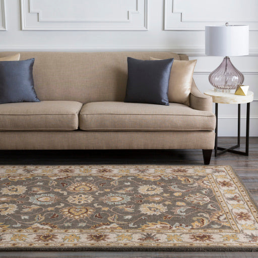 Caesar Classic Area Rug