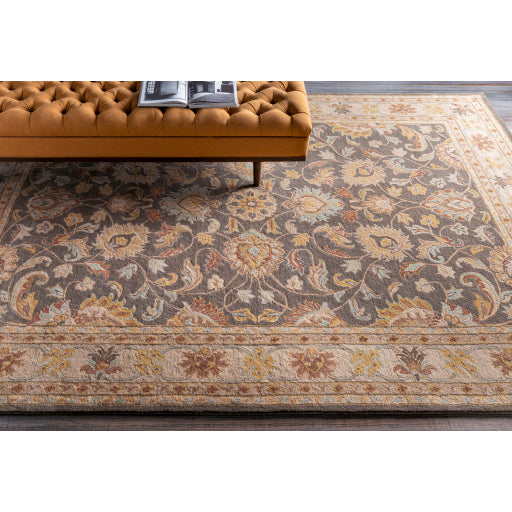 Caesar Classic Area Rug