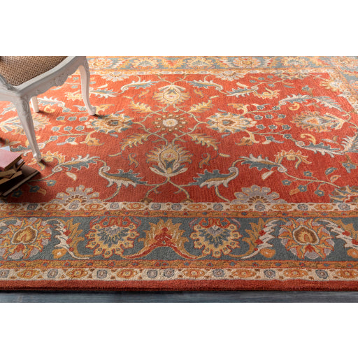 Caesar Area Rug