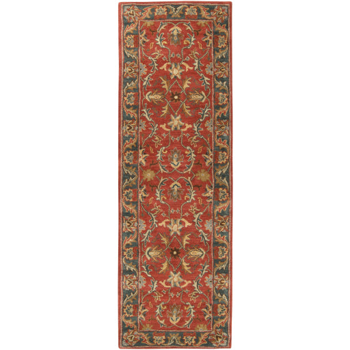 Caesar Area Rug