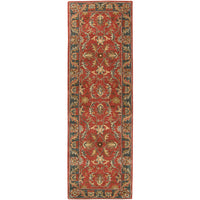 Caesar Area Rug