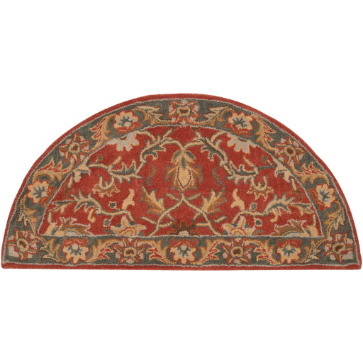 Caesar Area Rug