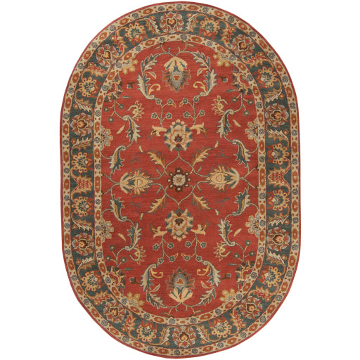 Caesar Area Rug