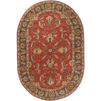 Caesar Area Rug