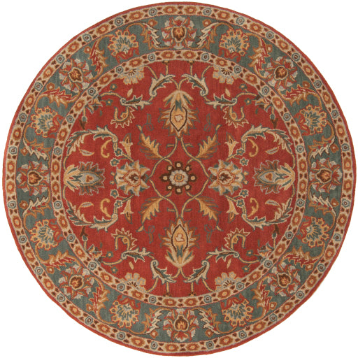 Caesar Area Rug