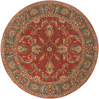 Caesar Area Rug