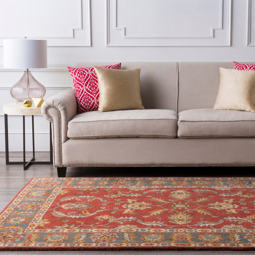 Caesar Area Rug
