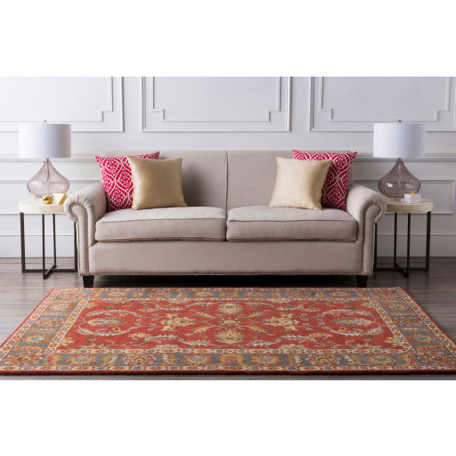 Caesar Area Rug