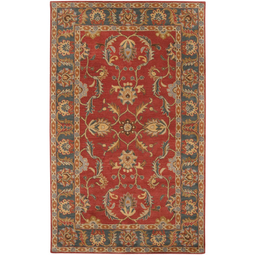 Caesar Area Rug