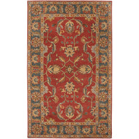 Caesar Area Rug