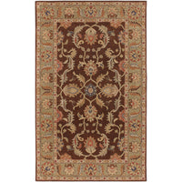 Caesar Handmade Area Rug
