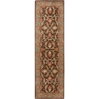 Caesar Handmade Area Rug
