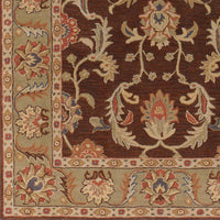 Caesar Handmade Area Rug