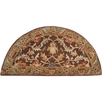 Caesar Handmade Area Rug