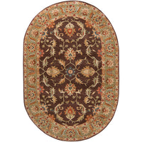 Caesar Handmade Area Rug