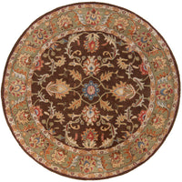 Caesar Handmade Area Rug