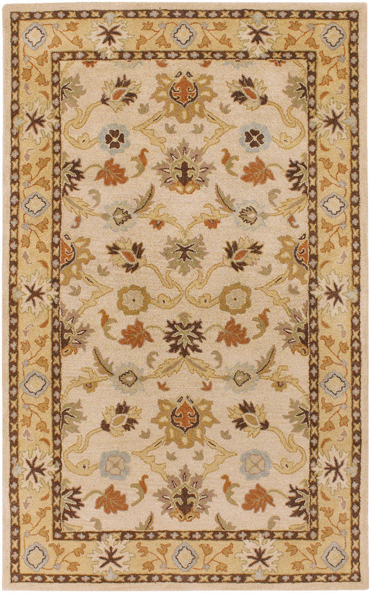 Caesar Handmade Area Rug