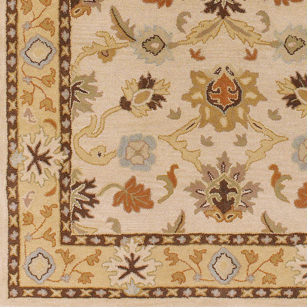 Caesar Handmade Area Rug