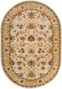 Caesar Handmade Area Rug