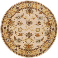 Caesar Handmade Area Rug