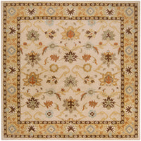 Caesar Handmade Area Rug