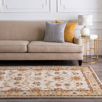 Caesar Handmade Area Rug