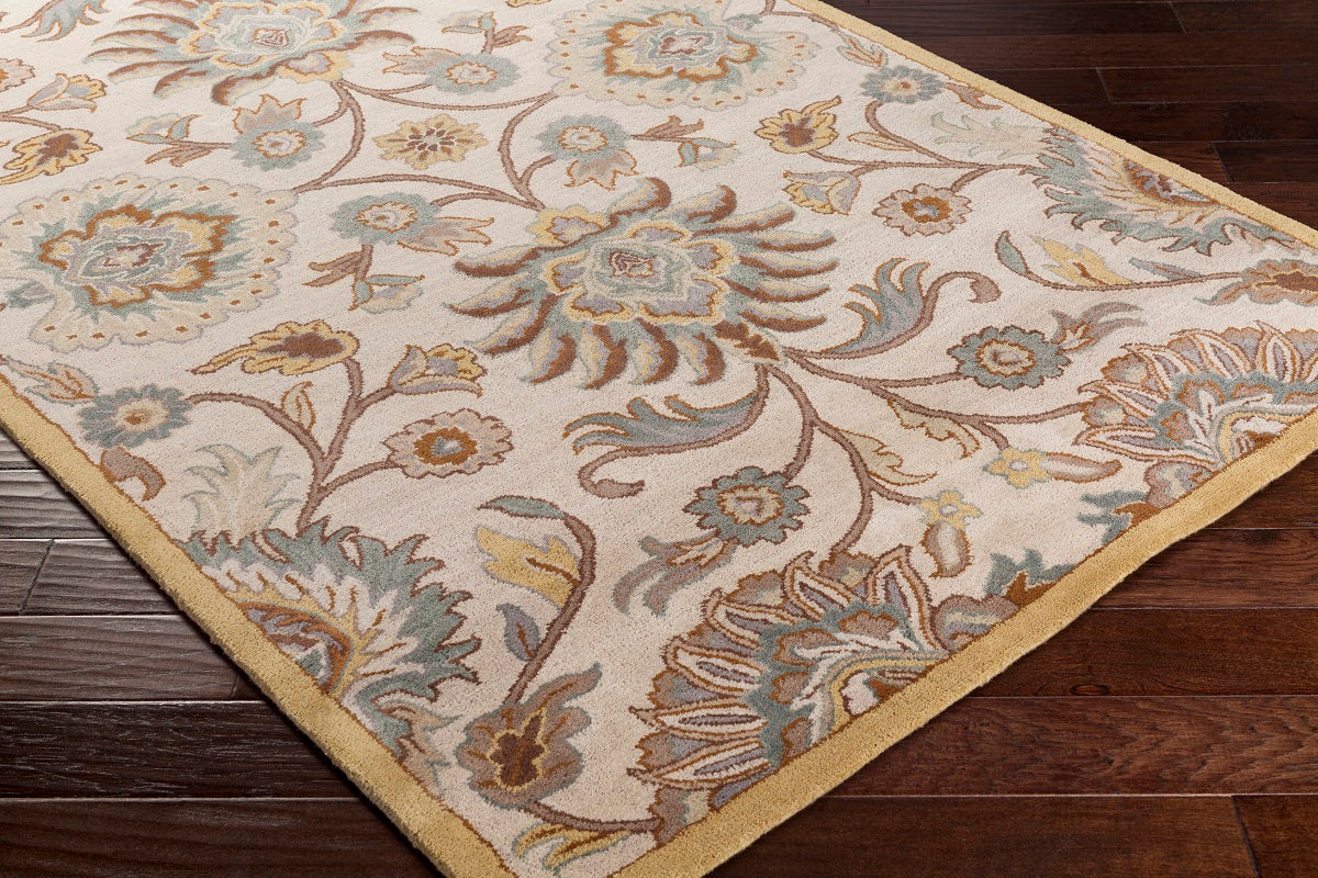 Caesar Handmade Rug