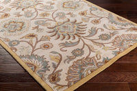 Caesar Handmade Rug