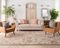 Caesar Handmade Rug