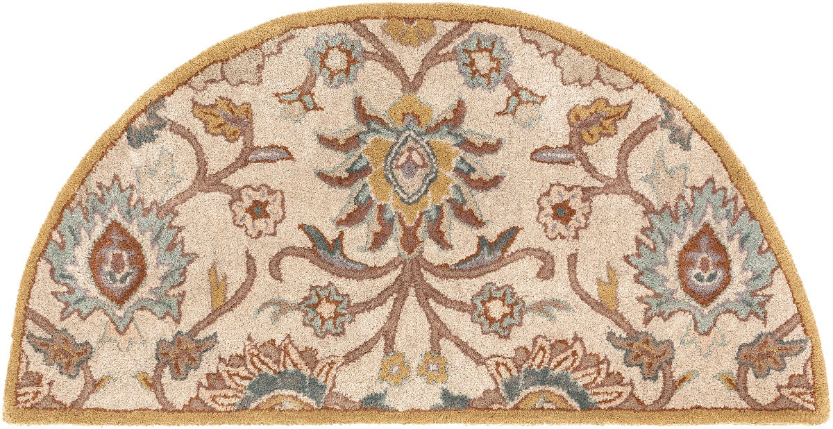Caesar Handmade Rug