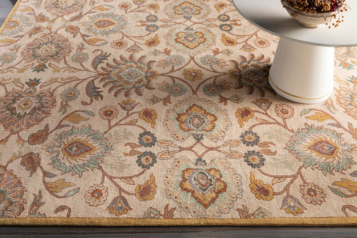 Caesar Handmade Rug