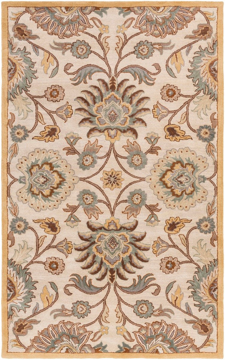 Caesar Handmade Rug