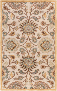 Caesar Handmade Rug