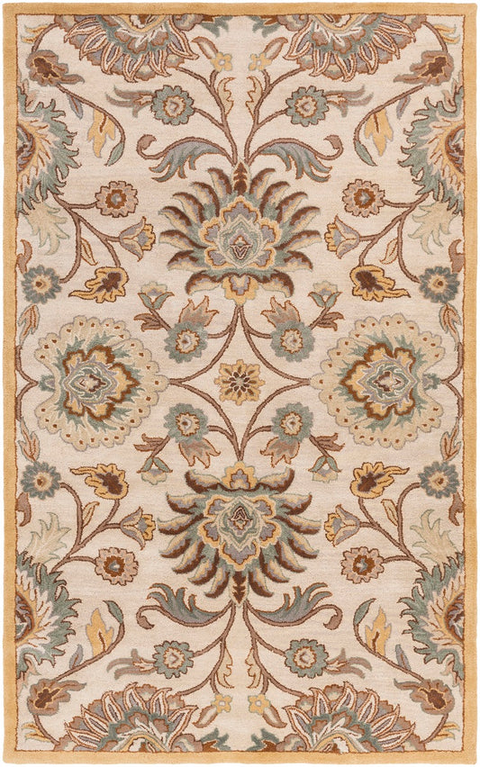 Caesar Handmade Rug