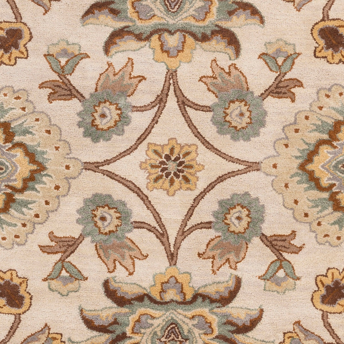 Caesar Handmade Rug