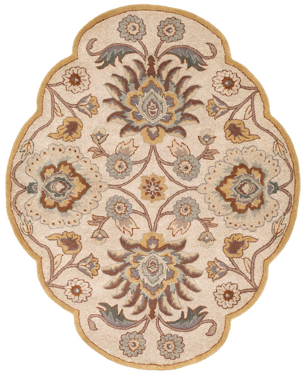Caesar Handmade Rug