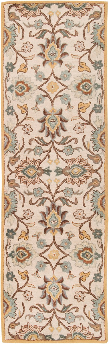 Caesar Handmade Rug