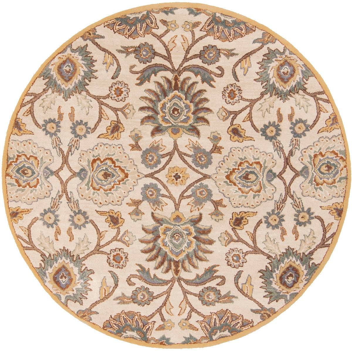 Caesar Handmade Rug