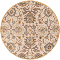 Caesar Handmade Rug