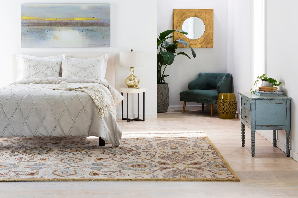Caesar Handmade Rug