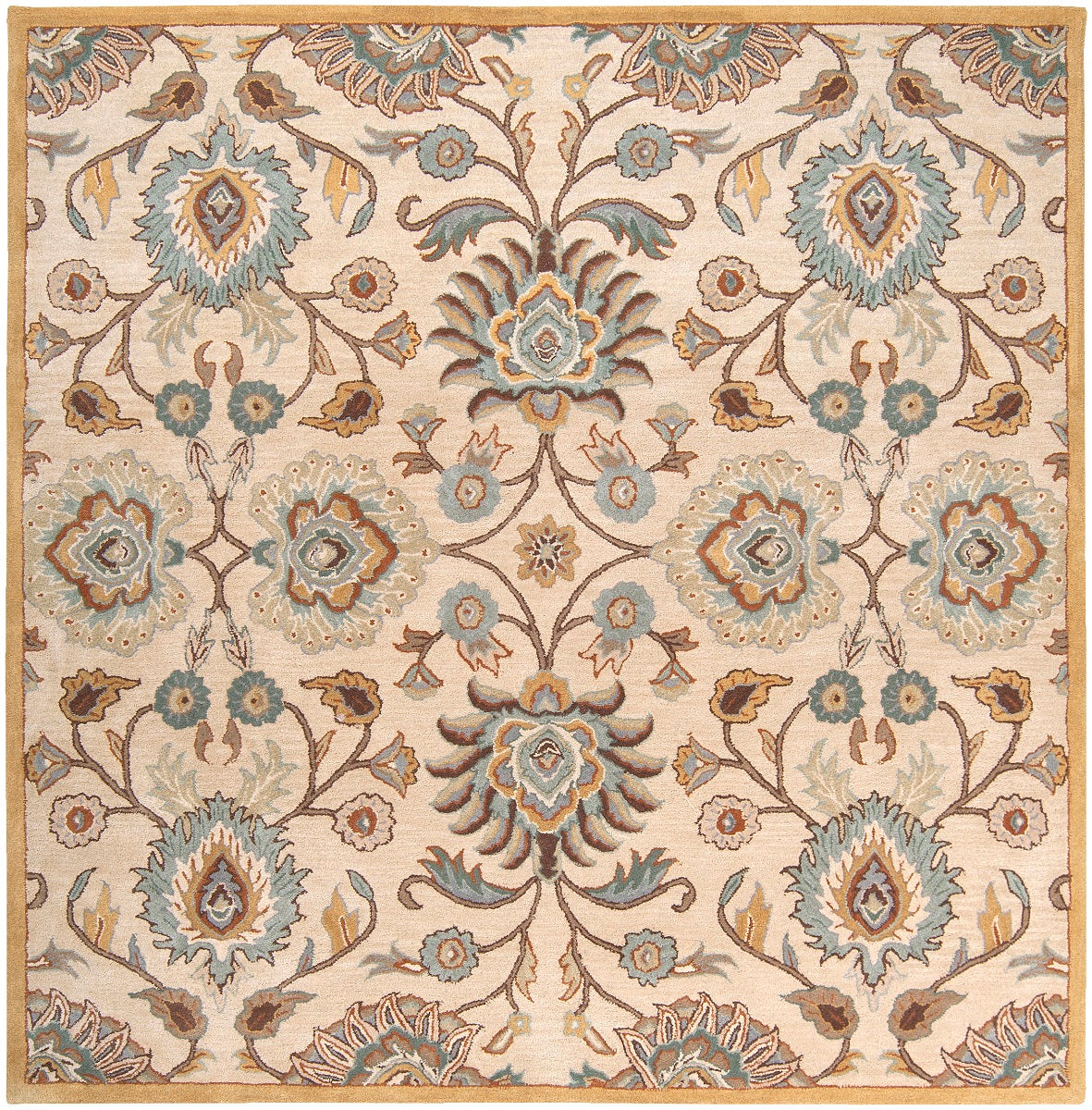 Caesar Handmade Rug