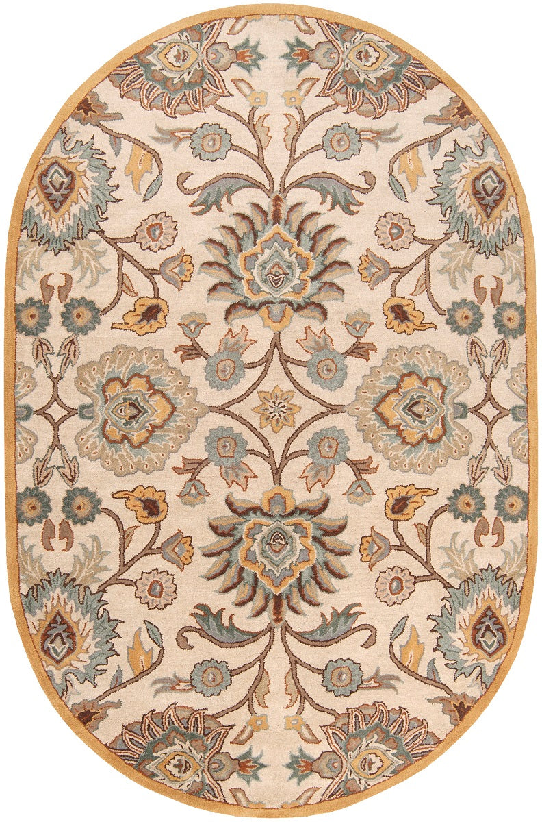 Caesar Handmade Rug